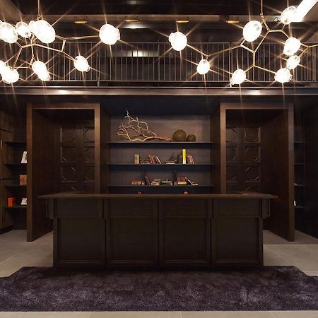 Js The Classic Hotel Osan المظهر الخارجي الصورة