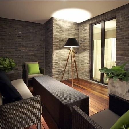 Js The Classic Hotel Osan المظهر الخارجي الصورة