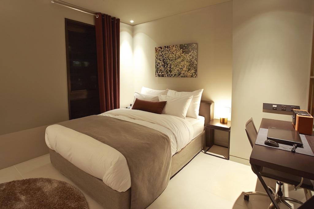 Js The Classic Hotel Osan الغرفة الصورة