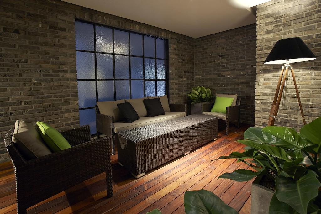 Js The Classic Hotel Osan الغرفة الصورة