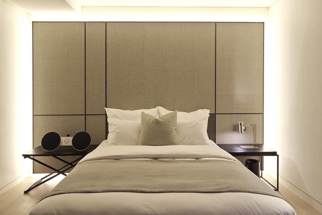 Js The Classic Hotel Osan الغرفة الصورة