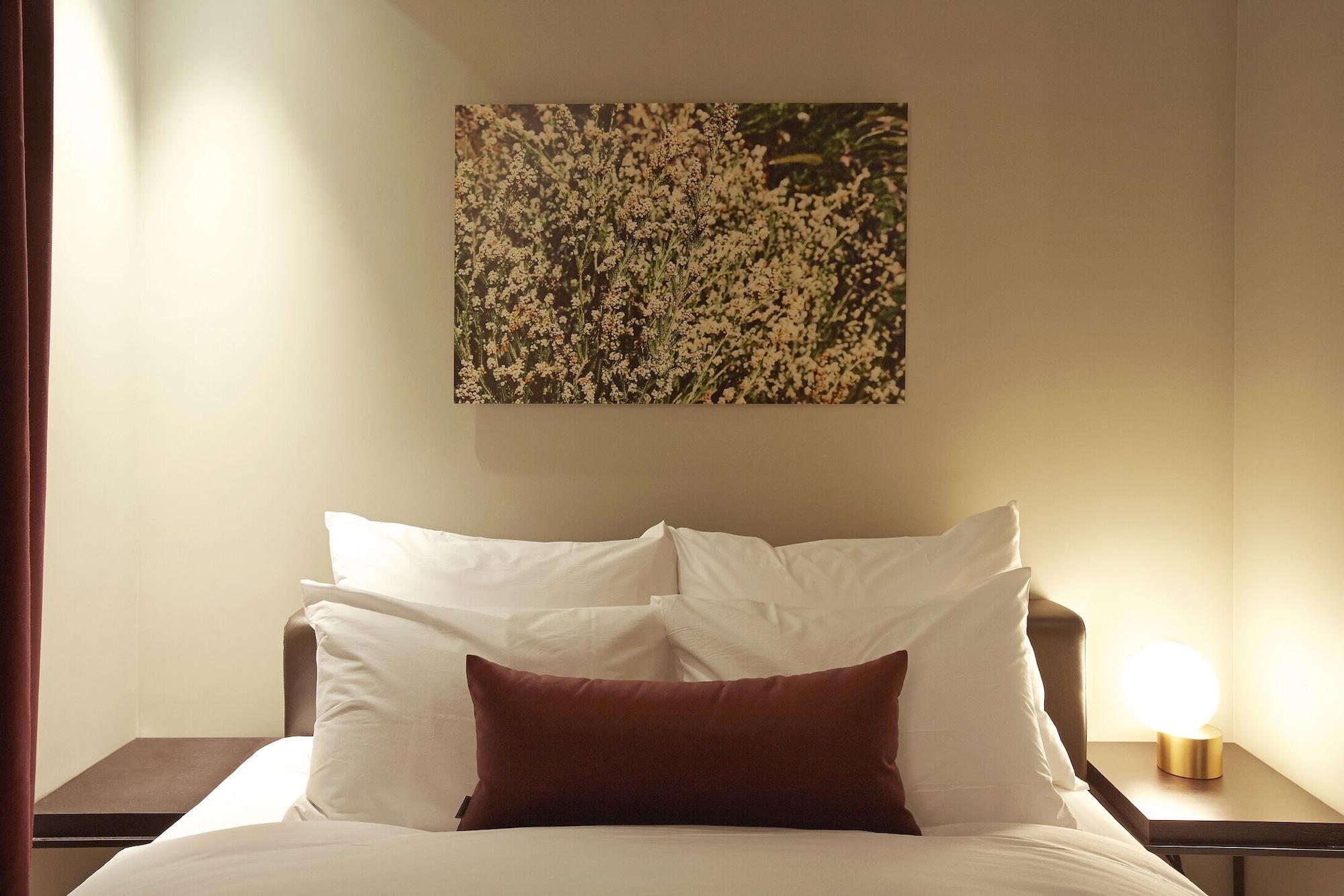 Js The Classic Hotel Osan المظهر الخارجي الصورة