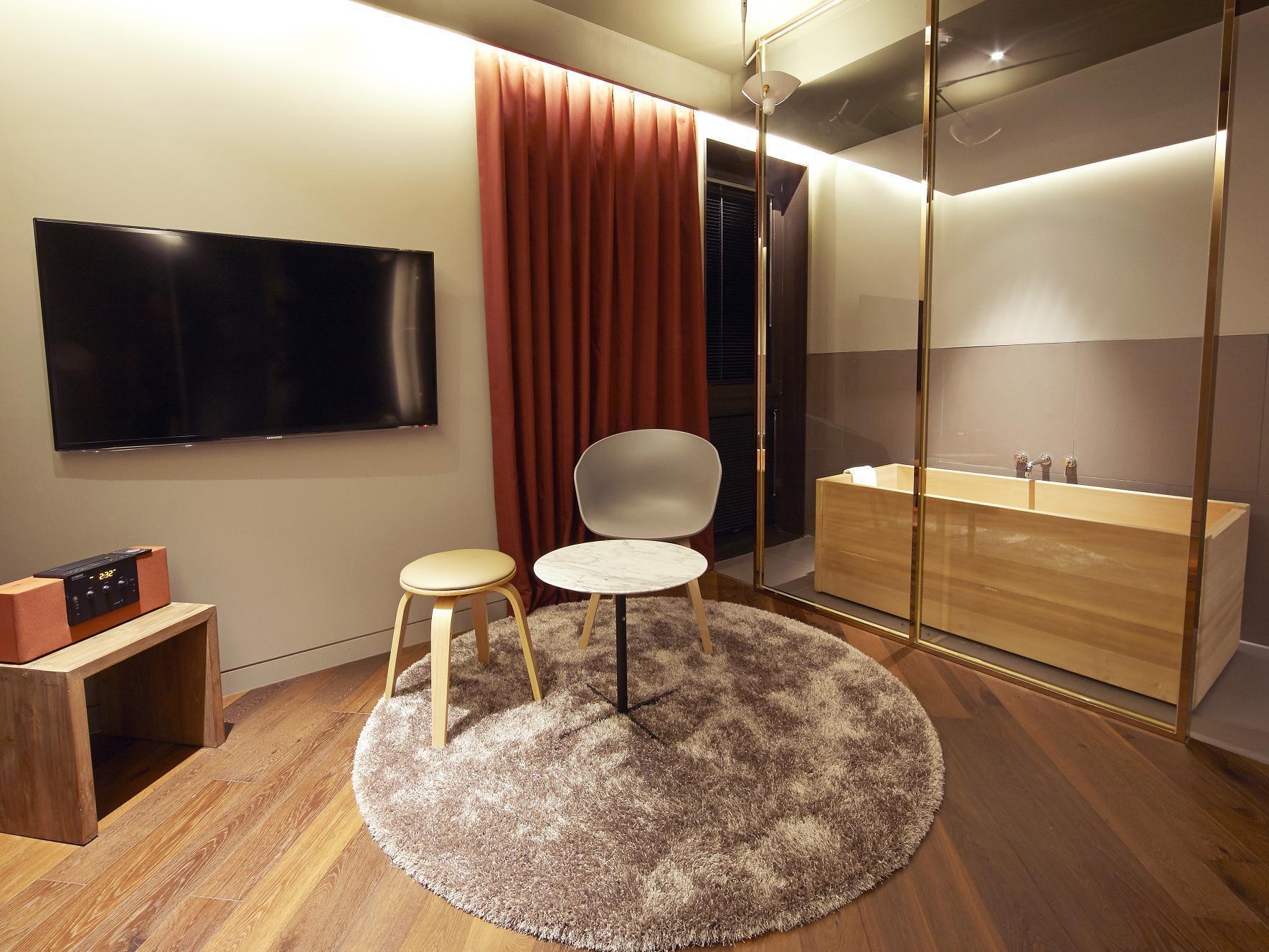 Js The Classic Hotel Osan المظهر الخارجي الصورة
