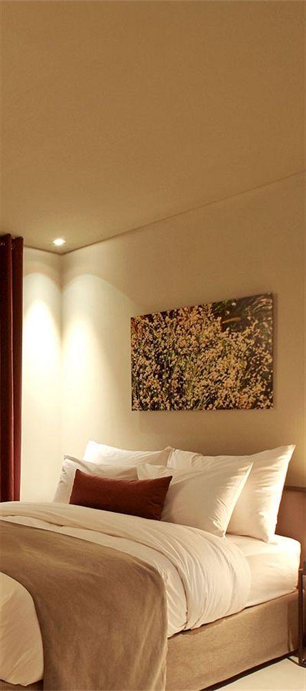 Js The Classic Hotel Osan المظهر الخارجي الصورة
