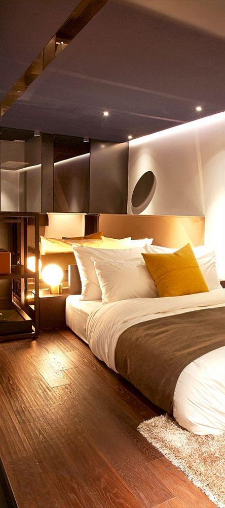 Js The Classic Hotel Osan المظهر الخارجي الصورة