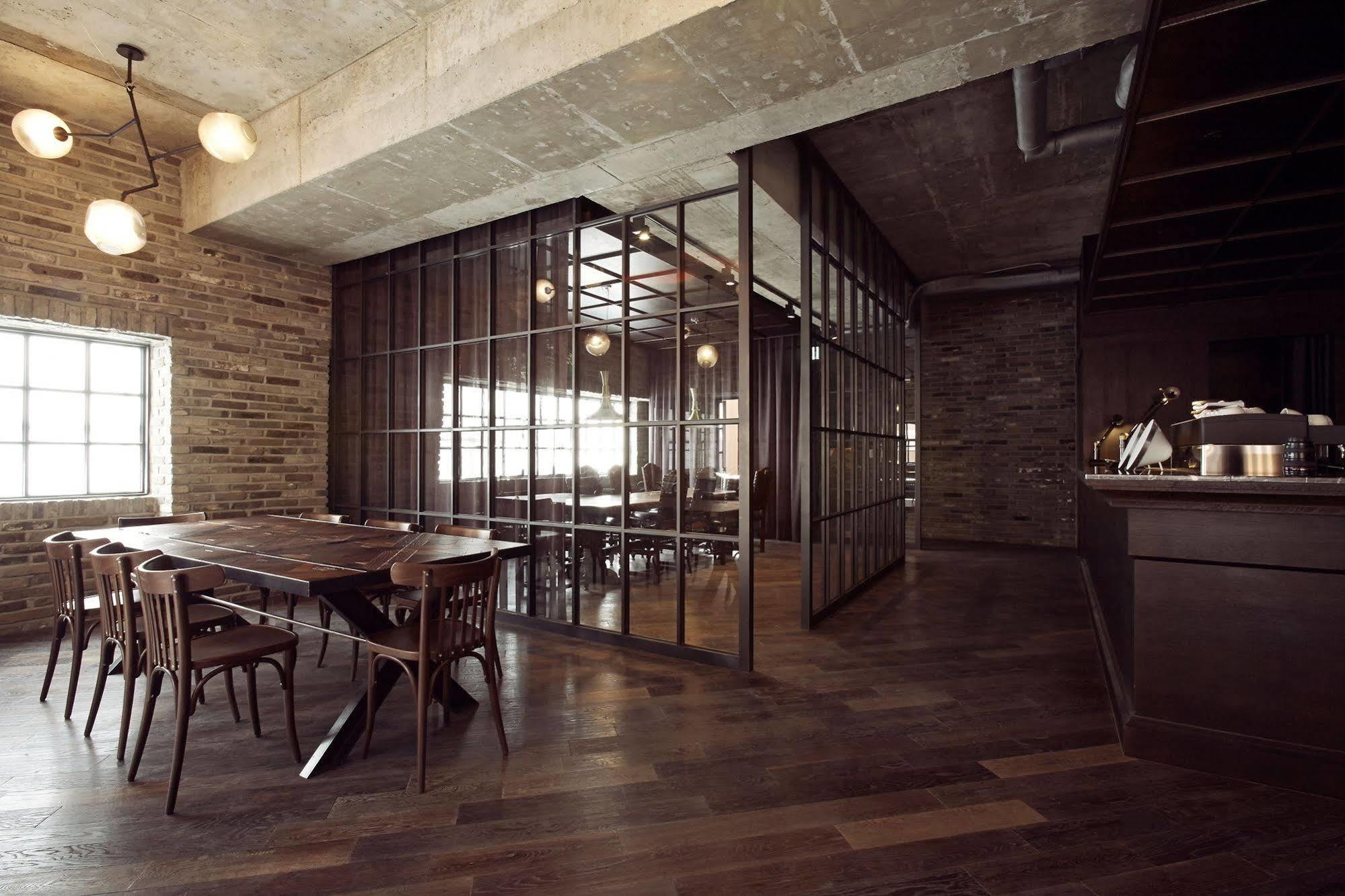 Js The Classic Hotel Osan المظهر الخارجي الصورة