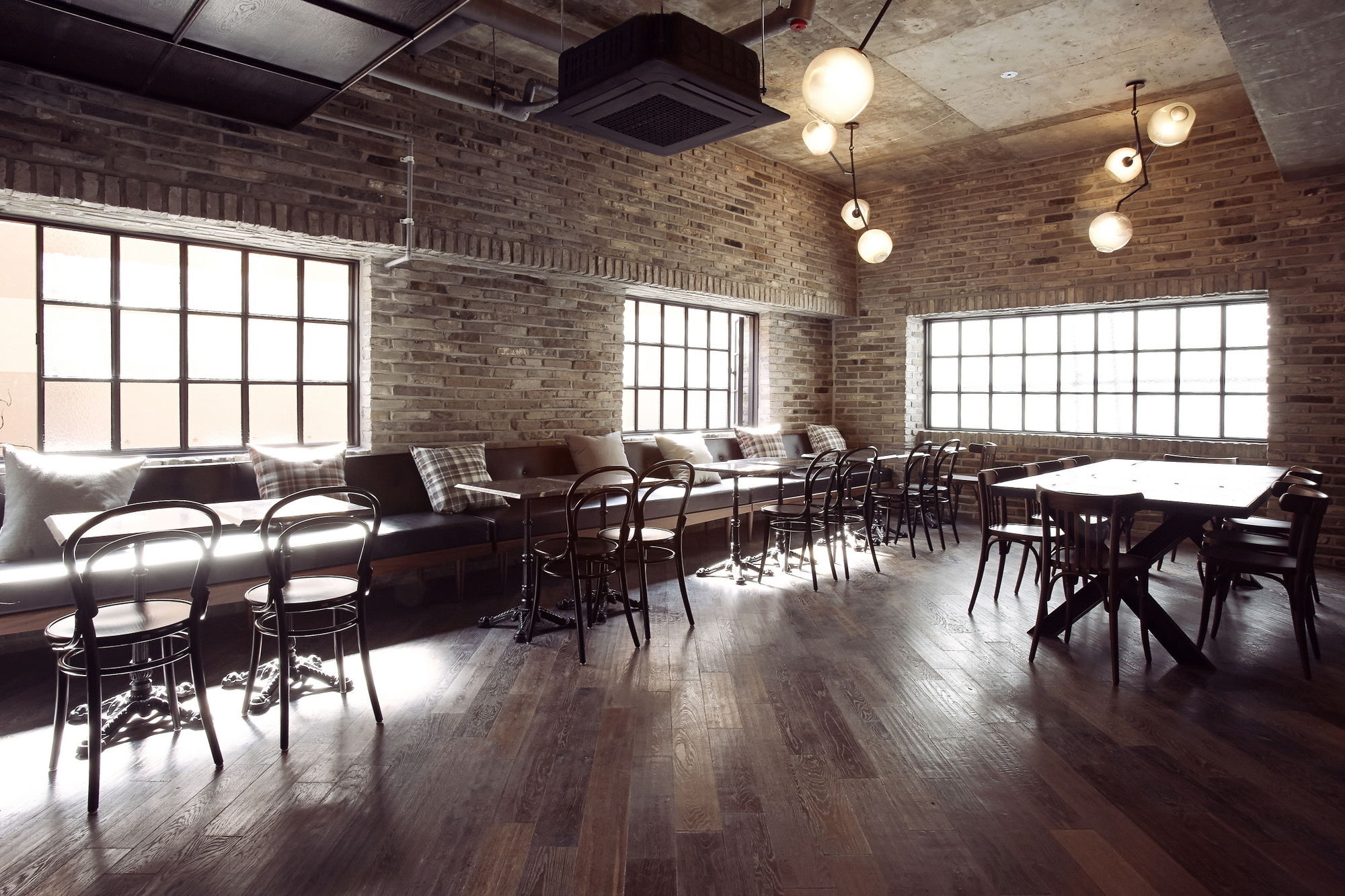 Js The Classic Hotel Osan المظهر الخارجي الصورة
